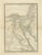 Mid 19th Century Antique Map of Ancient Egypt by Aeg, 1845 For Sale - Image 5 of 5