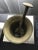My own childhood heritage - Antique Brass Mortar and Pestle Used - but not in the past 30 years. We intentionally did not...