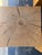 Tan Vintage Christian Liaigre for Holly Hunt "Nagato" Side Tables/Stools, Set of 3, Signed Raw French Oak For Sale - Image 8 of 14