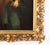Follower of Raphael, Antique Painting of Madonna & Child, 19th Century, Oil on Canvas For Sale - Image 4 of 14