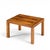 Wood Centrum Møbler Mid Century Danish Rosewood Side End Table For Sale - Image 7 of 8