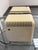 Plastic Brionvega Ts505 Radio Cubo Portable Transistor Radio, Vintage For Sale - Image 7 of 12