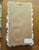 Shell Handmade White Seashell and Coral Wall Mirror For Sale - Image 7 of 7