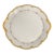 Antique Theodore Haviland Limoges Serving Plate Platter With Heavy Gold For Sale