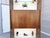 Glenn of California 1960s Mid Century Walnut Cabinet by Kipp Stewart for Glenn of California For Sale - Image 4 of 10