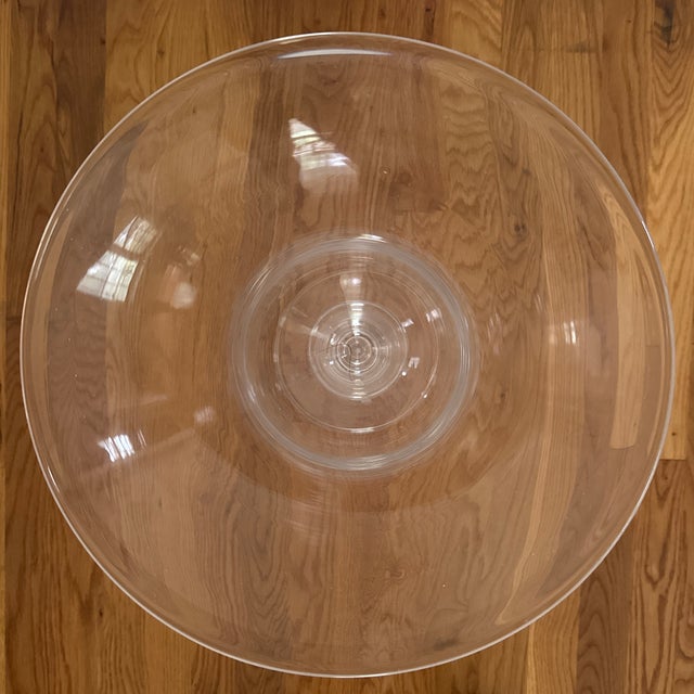 Simon pearce large vase