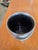 1970s Mid-Century Modern Steel and Teak Cylinda Line Ice Bucket by Arne Jacobsen for Stelton For Sale - Image 9 of 12