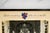 A wonderful antique English rowing crew portrait, capturing the tradition, camaraderie, and distinctive sporting culture...