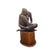 M Ventura, Nude of a Woman, Late 20th Century, Bronze For Sale - Image 17 of 17