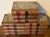 19th Century Antique 19th Century Leather Bindings - Books by Sir Edward Bulwer Lytton - 11 Volumes For Sale - Image 5 of 11