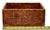 Great Small Size Antique American Wood Breakfast Cocoa Shipping Crate With Original Paper Advertising Label For Sale - Image 11 of 12