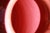 Maroon Corniola Vase in Murano Glass by Ercole Barovier for Barovier and Toso, 1960s For Sale - Image 8 of 10
