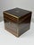 Decanter Box, 19th Century, Set of 9 For Sale - Image 9 of 18