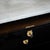 Directoire Chest of Drawers with white Marble Top, France circa 1800 For Sale - Image 4 of 9
