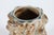 1970s Vase with Modeled Relief Decorated with Sung Glaze by Axel Salto for Royal Copenhagen, 1970s For Sale - Image 5 of 10
