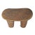 Vintage Senufo Wood Stool For Sale In Los Angeles - Image 6 of 12