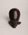 Pig Art Deco Bronze Sculpture For Sale - Image 4 of 5