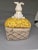 American Vintage Bunny Rabbit Easter/Spring Trinket Canister For Sale - Image 3 of 6