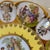 STW Bavaria Germany Dinner Plate For Sale - Image 4 of 8