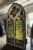 Stained Glass Window - Antique Gothic Revival Style For Sale - Image 12 of 13