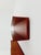 Long German Hanging Shelf by Wilheilm Renz for Walter Renz, 1960s For Sale - Image 14 of 18
