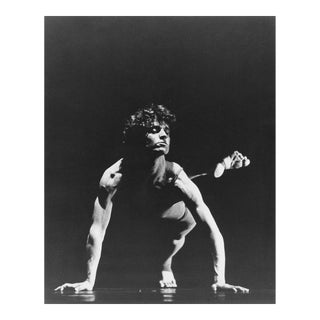 1970s Lewitzky Dance Company Photograph For Sale