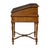 Early 19th Century Dutch Inlaid Oak Writing Slope Circa 1800. Good quality Dutch writing slope presented in original...