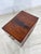 English Chest of Drawers in Mahogany For Sale - Image 6 of 10