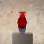 Large Murano Glass Vase from Seguso Vetri d'Arte, 1960s For Sale - Image 6 of 11