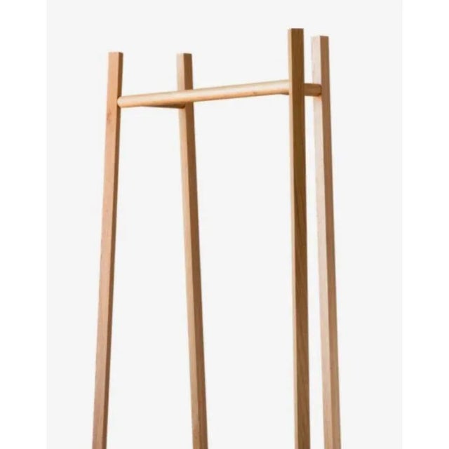 Large Lonna Coat Rack by Made by Choice For Sale - Image 4 of 9