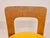 Dl82 Folding Table and 65 Chairs by Alvar Aalto for Artek 1960s, Set of 7 For Sale - Image 14 of 18