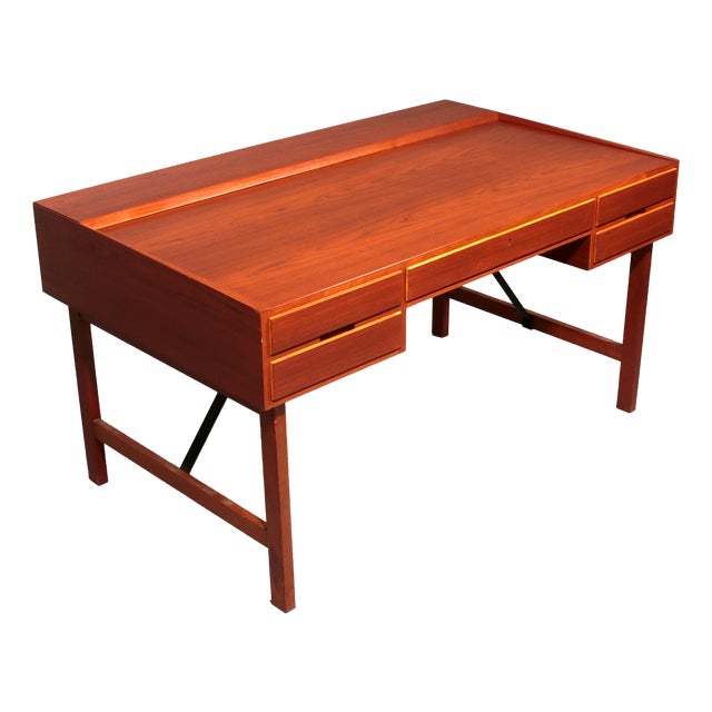 Danish Architectural Firm from Svend & Madsen, 1960s For Sale