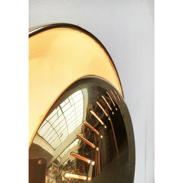 Mid-Century Italian Wall or Ceiling Lamp, 1960s For Sale - Image 6 of 18