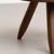Berger Wood Stool by Charlotte Perriand for Cassina For Sale - Image 12 of 18
