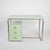 Bauhaus Desk Steel Pipe Chrome Plated Desk, 1930s, in Flawless conditions. Designed 1920 to 1949