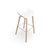 AAS 32 Bar Stools from Hay, Set of 4 For Sale - Image 4 of 10