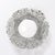 Aesthetic Movement Sterling Repouse Flora & Fauna Dish Signed Pau Kuang For Sale - Image 11 of 15