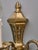 Metal Neo-Renaissance Brass Wall Sconces, Set of 2 For Sale - Image 7 of 10