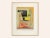 Peter Foeller, Light Source, Color Serigraph, Framed For Sale - Image 12 of 12