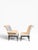 1980s 1985 Mastercraft Neoclassical Style Dining Chairs - Set of 6 For Sale - Image 5 of 14