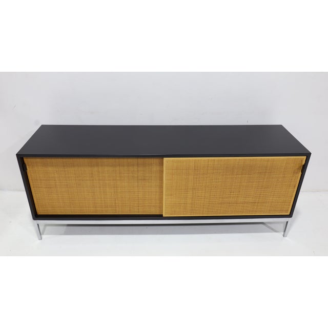Florence Knoll Sideboard/Credenza, 1965 For Sale In Dallas - Image 6 of 11