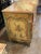 19th Century French Louis XV Style Painted Commode For Sale - Image 10 of 12