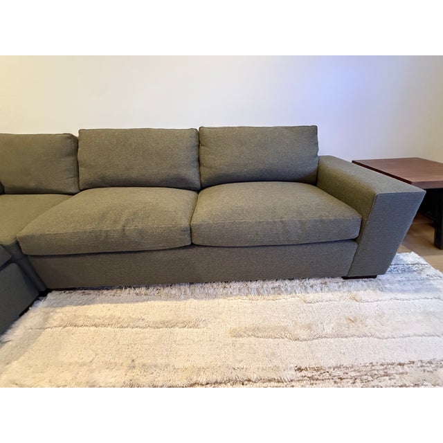 A. Rudin A. Rudin Sectional, Style #2644 For Sale - Image 4 of 7