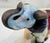 Mexican Colorful Xochiquetzal Mexican Pottery Elephant – Handcrafted Folk Art Figurine For Sale - Image 3 of 9