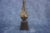 Gilt Bronze Buddhist Temple Figure: Enlightened Flame Finial - Siraspata Sculpture For Sale - Image 4 of 7