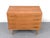Feldballes Møbelfabrik Danish Oak Chest of Drawers by Kai Kristiansen for FM Møbler, 1960s For Sale - Image 4 of 16