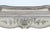 French Painted Walnut Single-Door Armoire, C. 1880 For Sale - Image 9 of 10