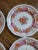 Red 1920s Set of 12 Copeland Spode Plates For Sale - Image 8 of 10