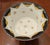Mid 19th Century 19th Century Sevres Porcelain Gilt Bronze Centerpiece Bowl, Marked and Numbered For Sale - Image 5 of 12