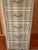 Wood 1980s Green French Provincial Lingerie Chest For Sale - Image 7 of 9